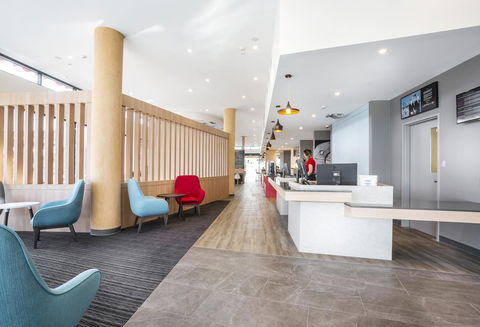 Ibis Mackay - Northern Rivers Accommodation 38