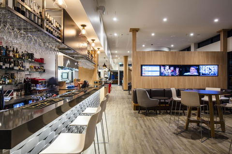 Ibis Mackay - Northern Rivers Accommodation 5