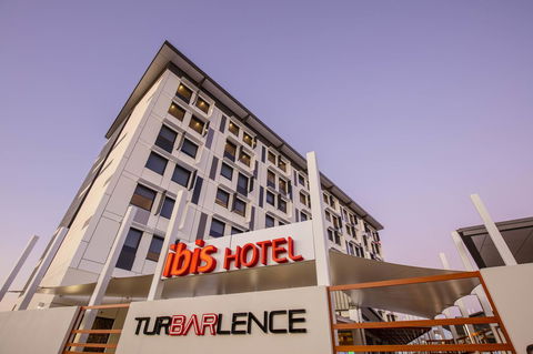 Ibis Mackay - Northern Rivers Accommodation 4