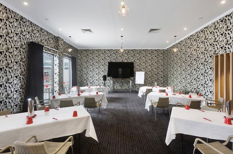 Ibis Mackay - Northern Rivers Accommodation 44