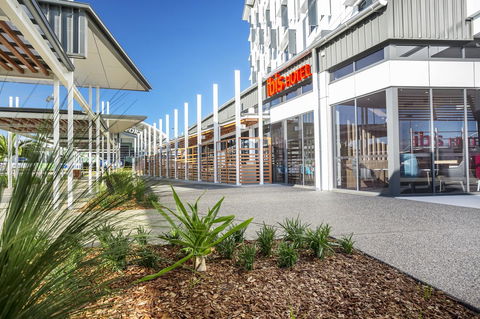 Ibis Mackay - Northern Rivers Accommodation 8