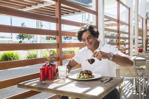 Ibis Mackay - Northern Rivers Accommodation 14