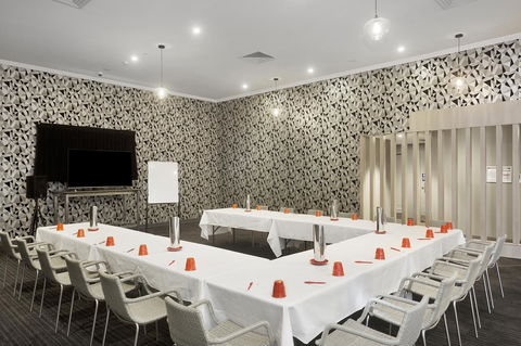 Ibis Mackay - Northern Rivers Accommodation 41