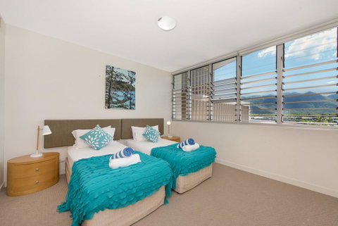 1 Bright Point Apartment 4501 - Northern Rivers Accommodation 6