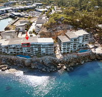 1 Bright Point Apartment 4501 - Northern Rivers Accommodation