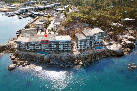 1 Bright Point Apartment 4501 - Northern Rivers Accommodation 0