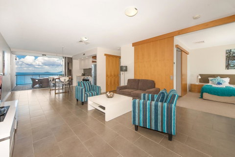 1 Bright Point Apartment 4501 - Northern Rivers Accommodation 1
