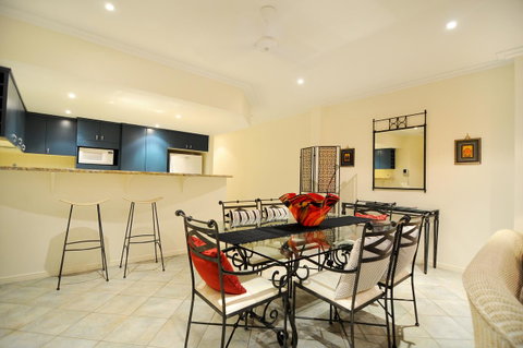Oasis At Palm Cove - Northern Rivers Accommodation 19