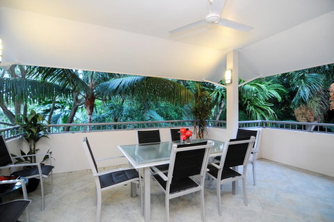 Oasis At Palm Cove - Northern Rivers Accommodation 11