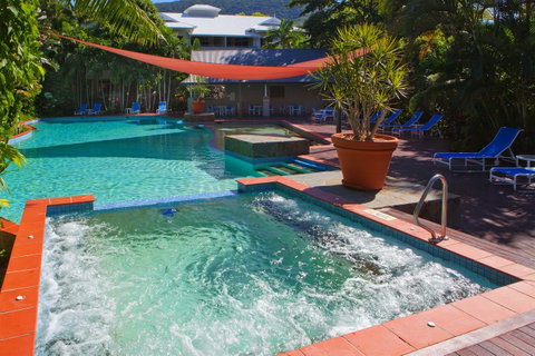 Oasis At Palm Cove - Northern Rivers Accommodation 25