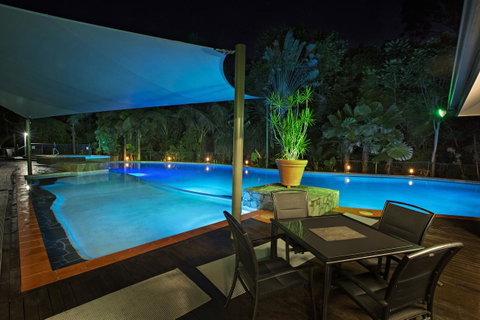 Oasis At Palm Cove - Northern Rivers Accommodation 5
