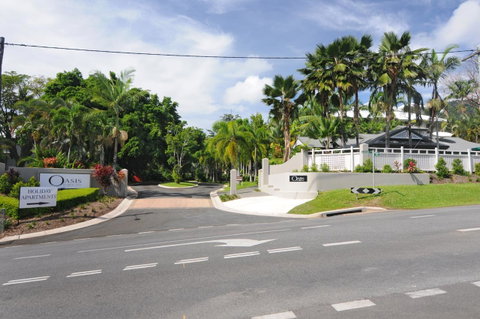 Oasis At Palm Cove - Northern Rivers Accommodation 28