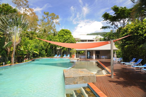 Oasis At Palm Cove - Northern Rivers Accommodation 24