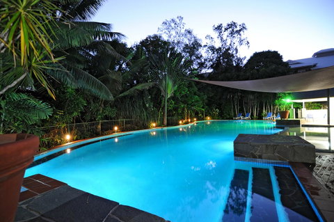 Oasis At Palm Cove - Northern Rivers Accommodation 31