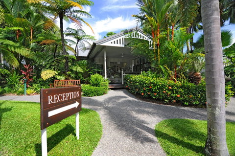 Oasis At Palm Cove - Northern Rivers Accommodation 15