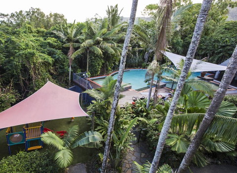Oasis At Palm Cove - Northern Rivers Accommodation 2