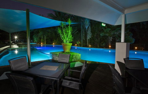 Oasis At Palm Cove - Northern Rivers Accommodation 8