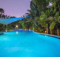 Oasis at Palm Cove - Northern Rivers Accommodation