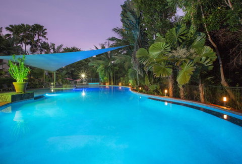Oasis At Palm Cove - Northern Rivers Accommodation 0