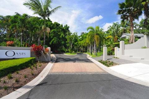 Oasis At Palm Cove - Northern Rivers Accommodation 30