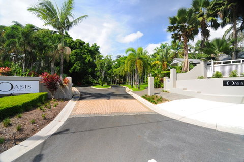 Oasis At Palm Cove - Northern Rivers Accommodation 33