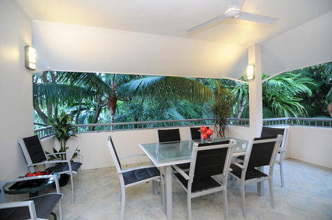 Oasis At Palm Cove - Northern Rivers Accommodation 18