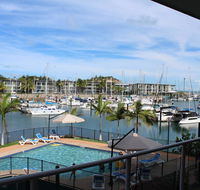 Beachside Apartment 17 - Northern Rivers Accommodation