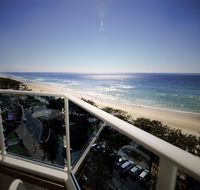 Grosvenor Beachfront Apartments - Northern Rivers Accommodation