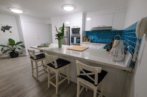 Sanctuary Beach Retreat - Northern Rivers Accommodation 7