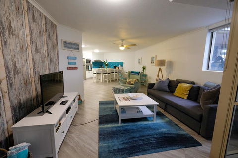 Sanctuary Beach Retreat - Northern Rivers Accommodation 15