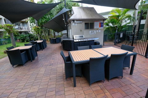 Sanctuary Beach Retreat - Northern Rivers Accommodation 19