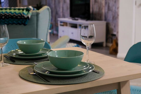 Sanctuary Beach Retreat - Northern Rivers Accommodation 12