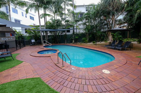 Sanctuary Beach Retreat - Northern Rivers Accommodation 20