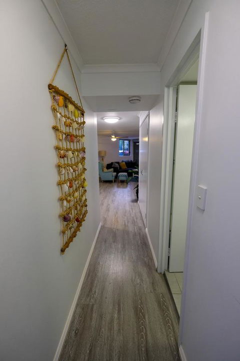 Sanctuary Beach Retreat - Northern Rivers Accommodation 4
