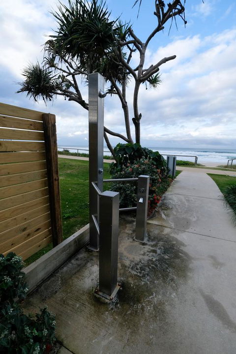 Sanctuary Beach Retreat - Northern Rivers Accommodation 26