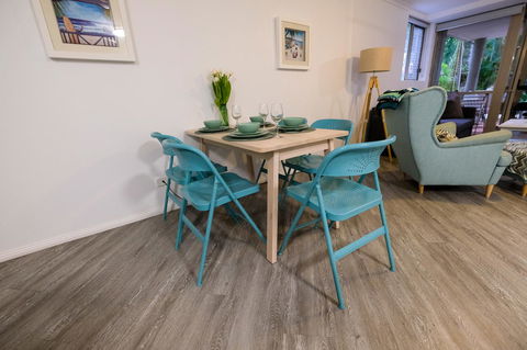 Sanctuary Beach Retreat - Northern Rivers Accommodation 11