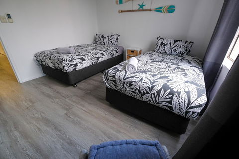 Sanctuary Beach Retreat - Northern Rivers Accommodation 2
