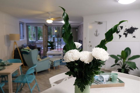 Sanctuary Beach Retreat - Northern Rivers Accommodation 9