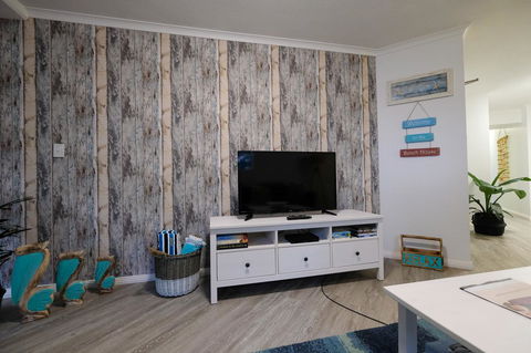 Sanctuary Beach Retreat - Northern Rivers Accommodation 14