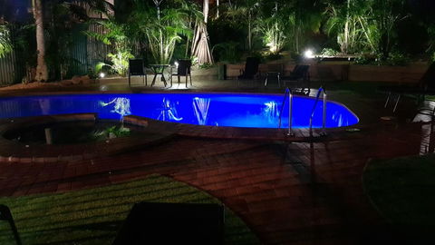 Sanctuary Beach Retreat - Northern Rivers Accommodation 21