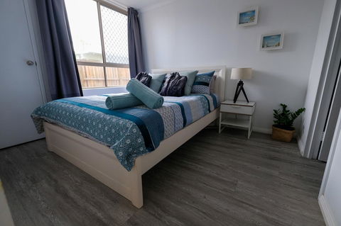 Sanctuary Beach Retreat - Northern Rivers Accommodation 1
