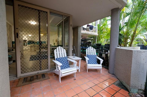 Sanctuary Beach Retreat - Northern Rivers Accommodation 18