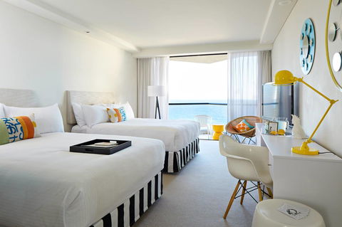 QT Gold Coast - Northern Rivers Accommodation 5