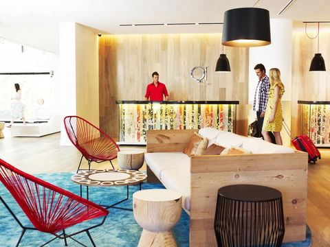 QT Gold Coast - Northern Rivers Accommodation 42
