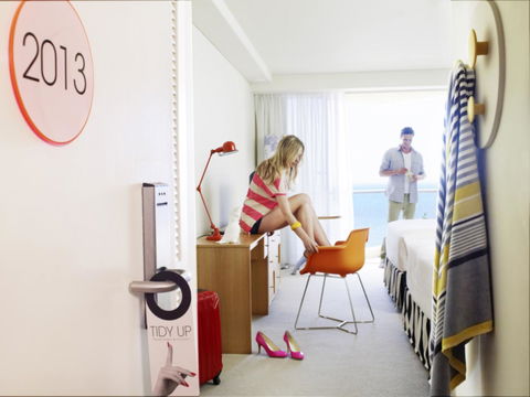QT Gold Coast - Northern Rivers Accommodation 38