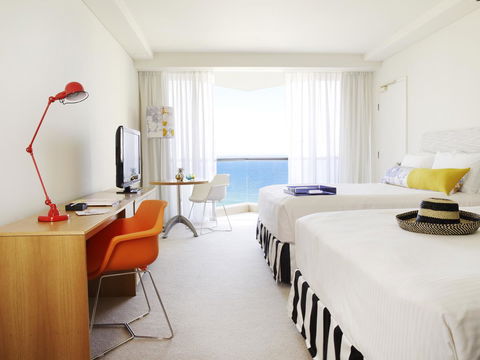 QT Gold Coast - Northern Rivers Accommodation 33