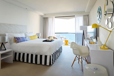 QT Gold Coast - Northern Rivers Accommodation 4