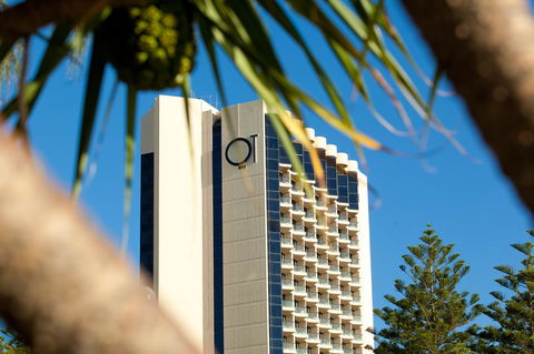 QT Gold Coast - Northern Rivers Accommodation 1
