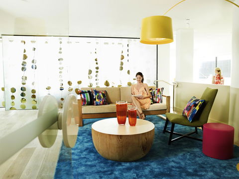 QT Gold Coast - Northern Rivers Accommodation 19