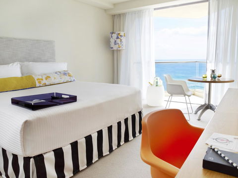 QT Gold Coast - Northern Rivers Accommodation 8